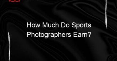 how much do sports photographers earn 128572