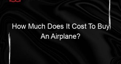 how much does it cost to buy an airplane 126984