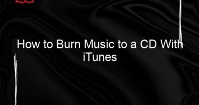 how to burn music to a cd with itunes 128054